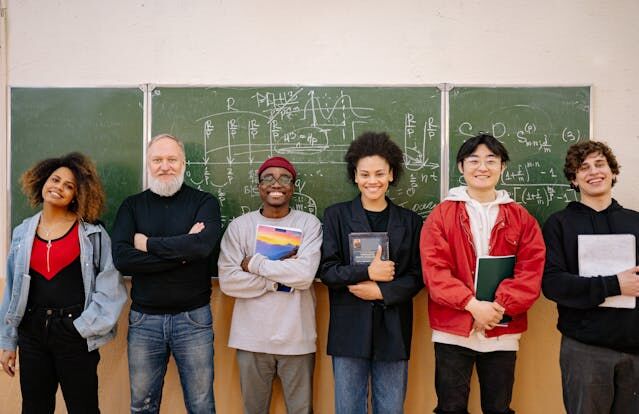 How to Balance Academic Work and Personal Well-being as an International Student in the UK